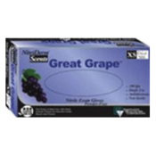 Nitriderm Scents PF Grape X-Large 100/Bx