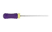 Ready-Steel Flexofile 25mm 6/Pk #35