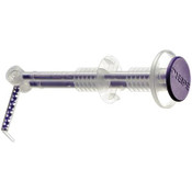 3M Intra-Oral Syringe - Purple Value Pack (50), 71508