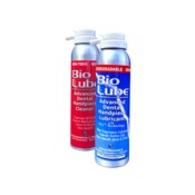 Bio Lube Handpiece Lubricant & Cleaner