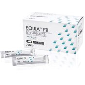 Equia Forte Fil Restorative Refill B2 48/Bx