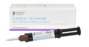 Calibra Universal Cement Syringe Refill Opaques 2 x 4.5gm