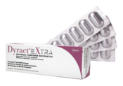 Dyract eXtra Universal Compules 20/Pk A3