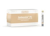 Carbocaine 3% Plain 50/Bx