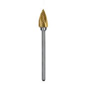 Goldies Carbide Bur 63-B/Xf 1/Pk