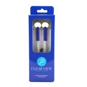 Clear View Starter Kit