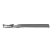 SABUR Carbide Burs FG #557SS 100/Pk