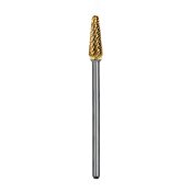 Goldies Carbide Bur 47-Xf 1/Pk