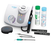 Cavitron Jet Plus Ultrasonic Scaler Complete Kit