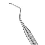 Currette Prichard PR1/2 #9 Handle