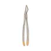 Extraction Forcep Ash Lower Anterior and Root Diamond Grit Narrow