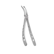 Diamond Dusted Forceps Atraumair-44 Root