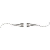 Mini Five Curette 13/14 #7SS Colours Handle