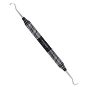 Jack Scaler Black Tin Hollow