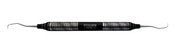 Gracey Curette Black Tin #1/2 Hollow
