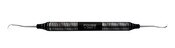 Scaler Black Tin #204SD Hollow