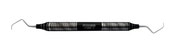 Garcey Curette Black Tin #9/10 Hollow