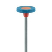 Lab Polisher HP Medium Blue/Orange