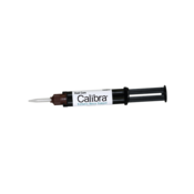 Calibra Esthetic Resin Cement DC Automix Syringe Refill Medium