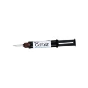 Calibra Esthetic Resin Cement DC Automix Syringe Refill Light