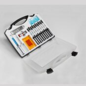 Calibra Veneer Cement Kit