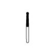 NTI Diamond Round Tip FG 802L-016 5/Pk