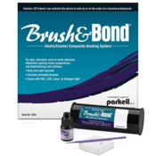 Brush & Bond Liquid Only 3ml/Bt
