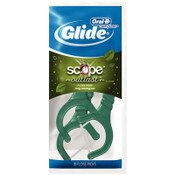 Oral-B Glide Complete Floss Picks w/Scope 3/Pk x 72/Box