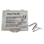 ParaPost XP Burnout Post P751-4B 25/Pk