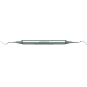 Scaler DE Anterior Hoe Orban #6-7 DuraLite ROUND
