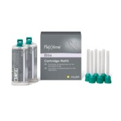 Flexitime Bite Cartridge Refill 50mL x 2/Pk