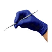 GloveUp Nitrile 300 Exam 300/Bx Medium | Guaranteed Lowest Price