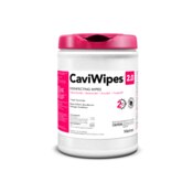 CaviWipes 2.0 Large 160/Can x 12/Cs