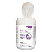 Diversey Oxivir 1 Surface Disinfection Wipes 160/Can