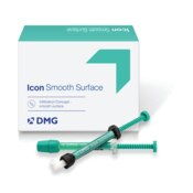 Icon Smooth Surface Mini Kit 2/Pk