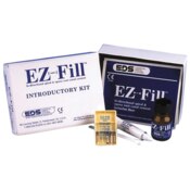 EZ-Fill Refill Kit NITI 25mm 4/Pk