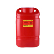 Sharps Collector X-Large 5/Gallon Large Funnel