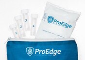 Express Waterline Test Service Kit - 1 Vial Ea