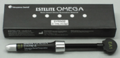 Estelite Omega Refill Syringe EA3