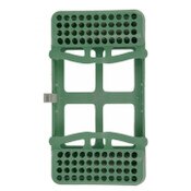 E-Z Jett 8-Place Slim Cassette Green