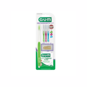 GUM Orthodontic Kit 12/Pk