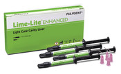 Limelite Enhanced Cavity Liner Syringe Kit