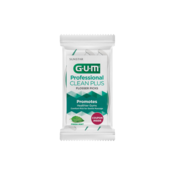 GUM Professional Clean Plus Flosser Picks 2 x 48/Box