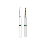 Diamond Bur FG 856-014C Coarse 5/Pk