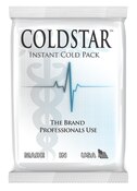 Cold Pack Instant Non-Insulated 6"x9" Disposable 24/Pk