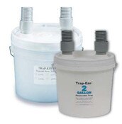 Trap-Eze Plaster Trap Refill 5-Gallon