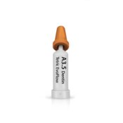 Tetric EvoFlow Cavifil A3.5D 20/Bx