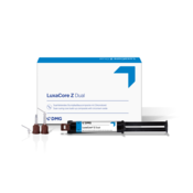 LuxaCore Z Dual Smartmix Refill Kit Blue