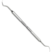 Curette Columbia DE 4R/4L #6 Handle