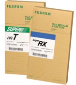 Panoramic Extraoral Film 15x30 Green 100/Bx